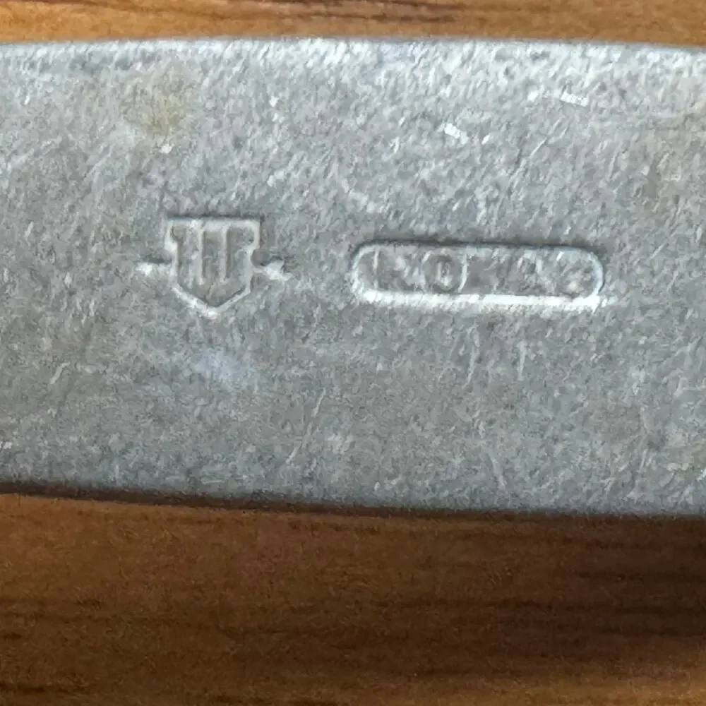 Vintage Nomad Small 7